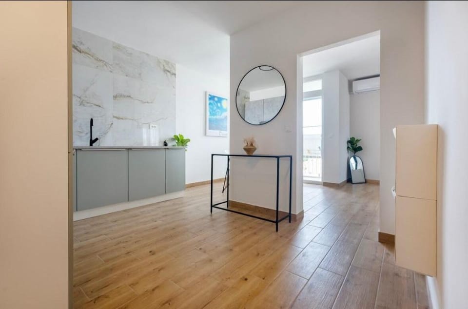 Split center Apartment in Split