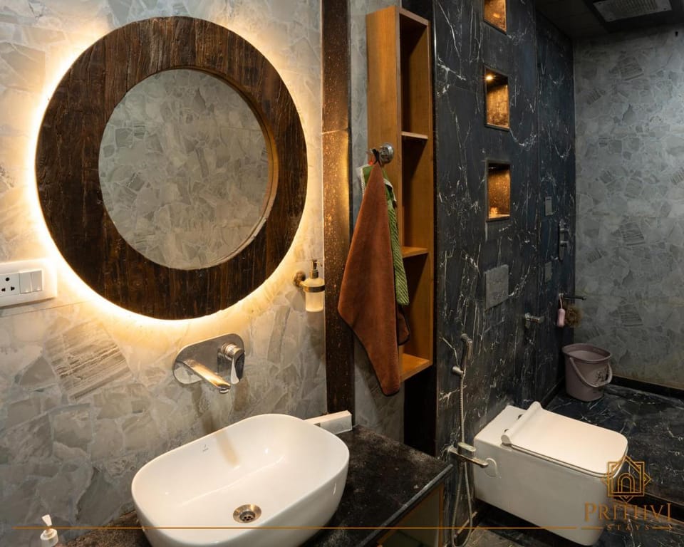 Prithvi Stays - A Premium Villa for staycation Apartment in Rajasthan