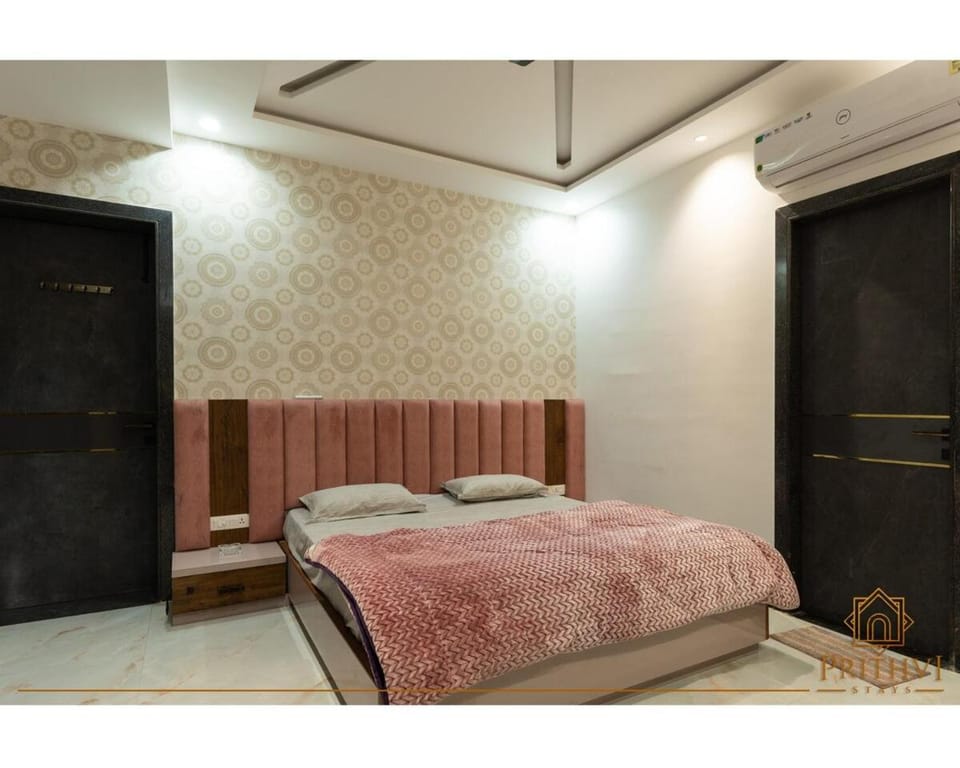 Prithvi Stays - A Premium Villa for staycation Apartment in Rajasthan
