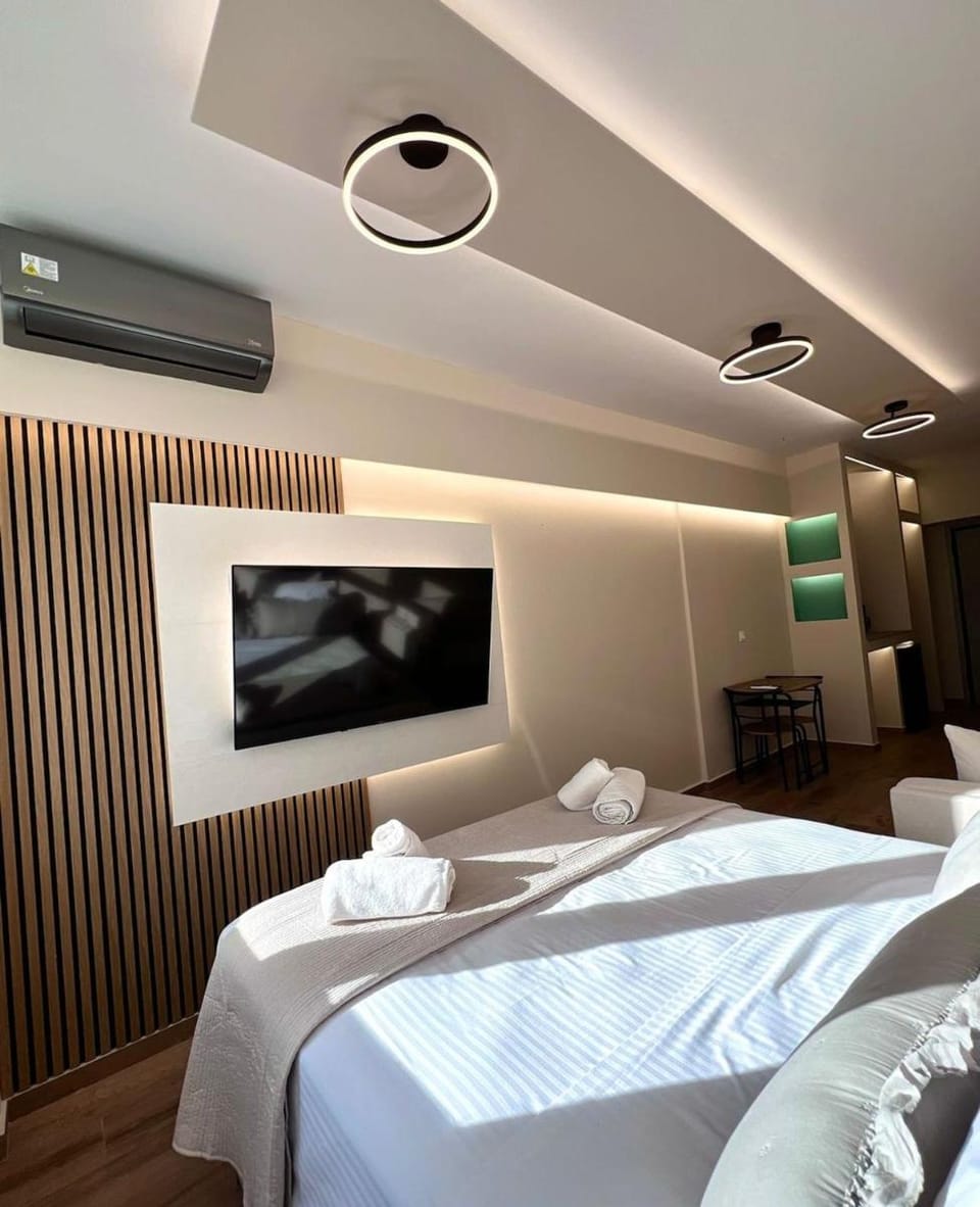 Monastiraki 304 SuperHost Hub Apartment in Athens