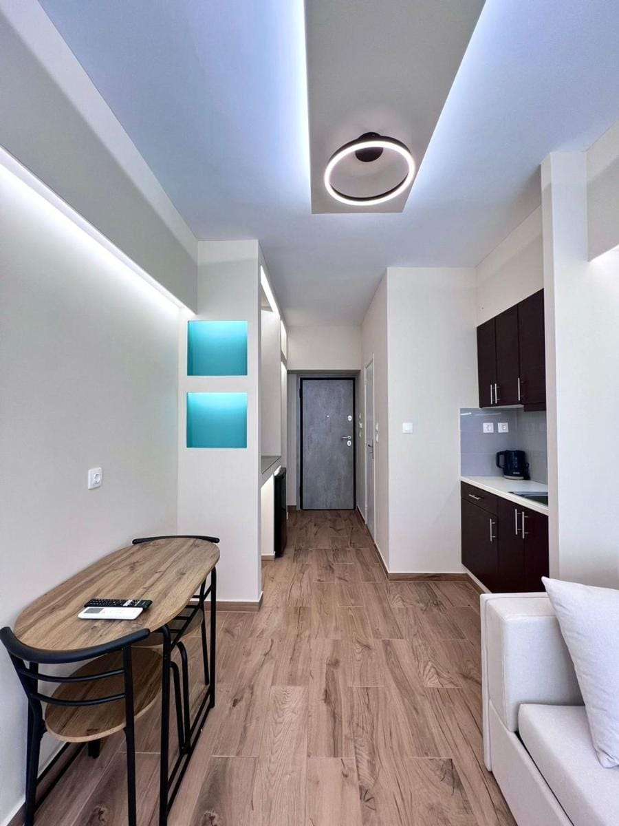 Monastiraki 304 SuperHost Hub Apartment in Athens