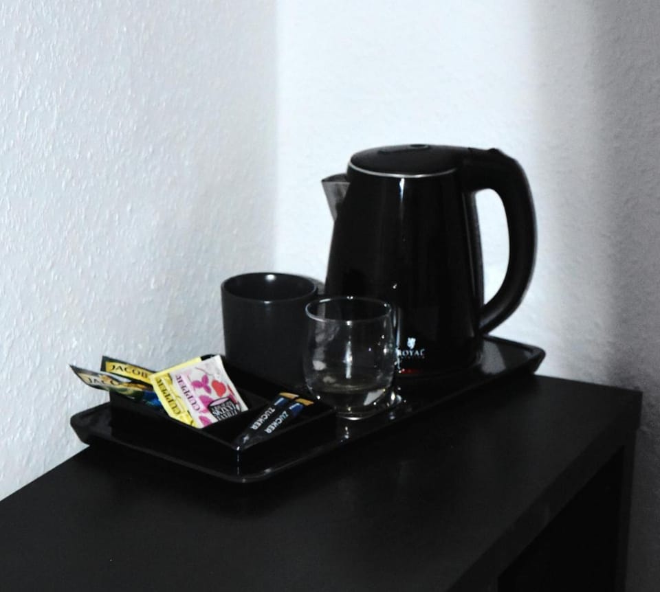 Villa C&C Bed and Breakfast in Hesse