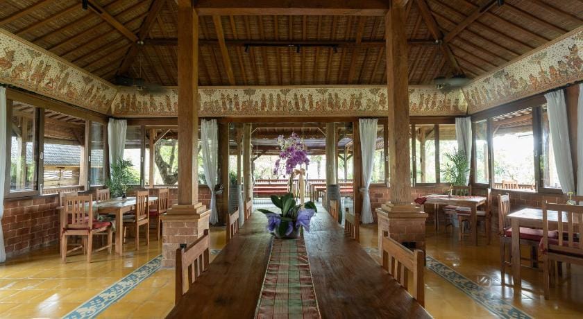 Natajiwa Village Campground/ 
RV Resort in North Kuta