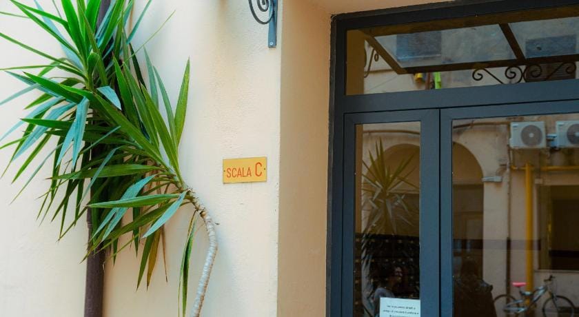 Quiet and cosy central apartment Apartment in Rome