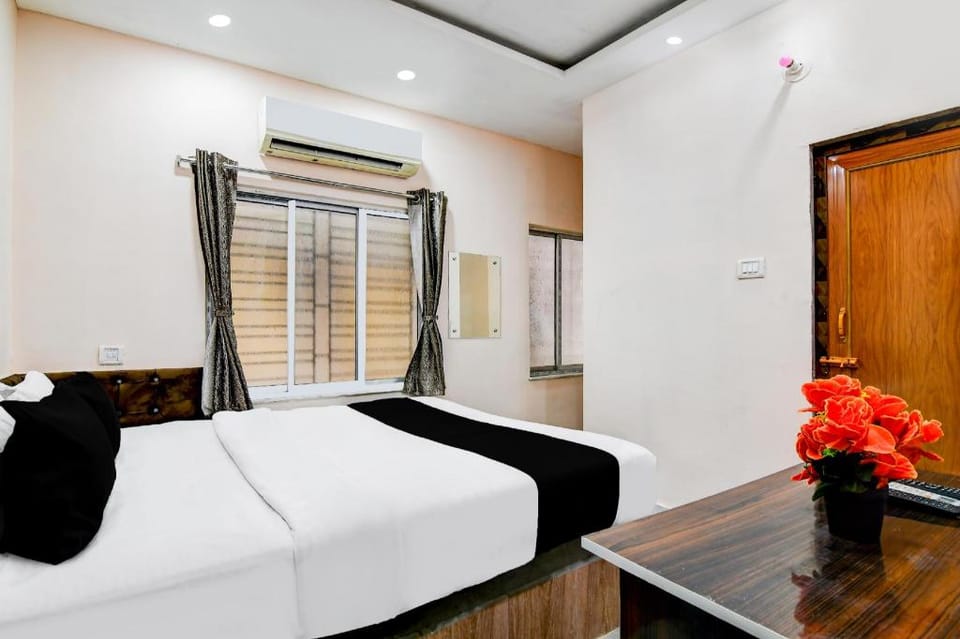 Super Hotel O Narayana RN Tagore Hospital Formerly Lantern Guest House Hotel in Kolkata