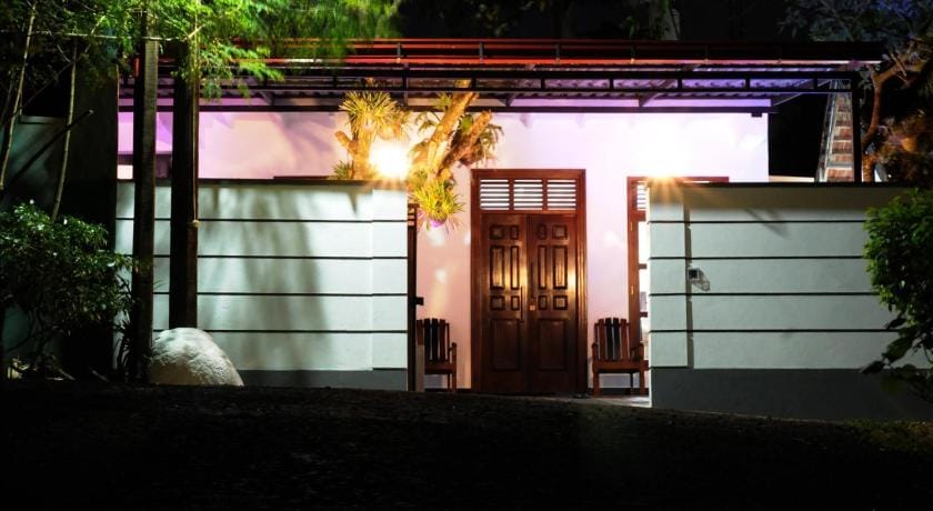 Manuja villa Villa in Southern Province