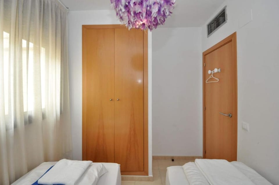 Apartment Verano Go2lloret Apartment in Lloret de Mar