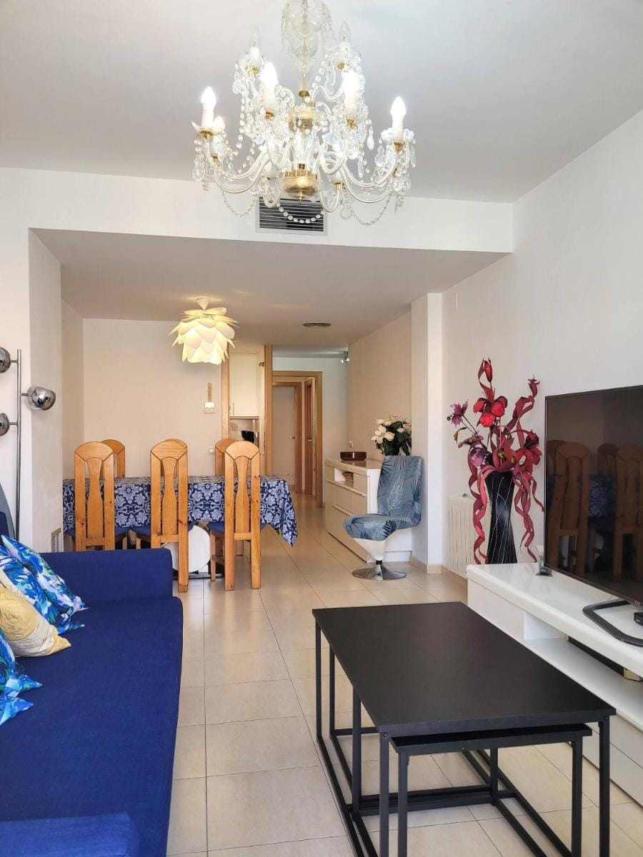 Apartment Verano Go2lloret Apartment in Lloret de Mar