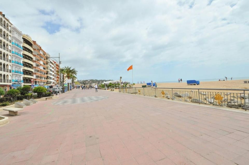Apartment Verano Go2lloret Apartment in Lloret de Mar