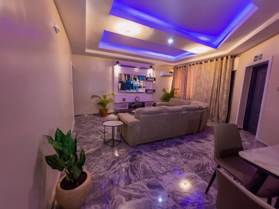 154 Apartments and Hotel Apartment in Abuja