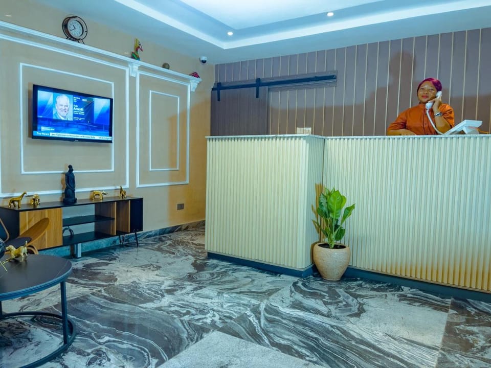 154 Apartments and Hotel Apartment in Abuja