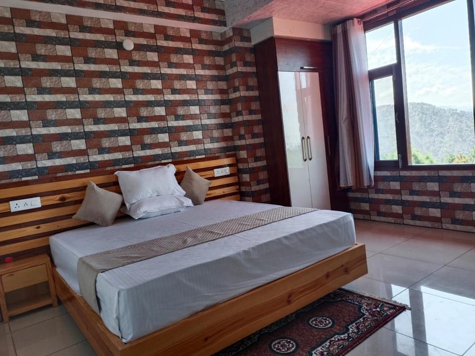 Nature Sanctuary Stay Vacation rental in Shimla