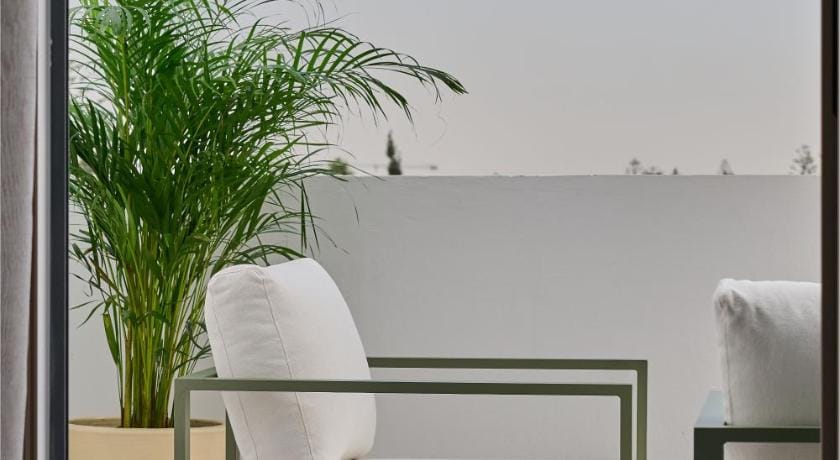 StayHere Casablanca - Oasis - Exclusive Residence Hotel in Casablanca