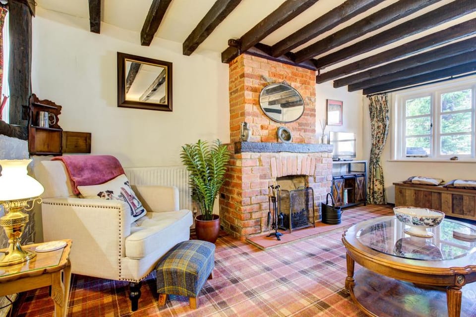 Sweet Briar Vacation rental in England