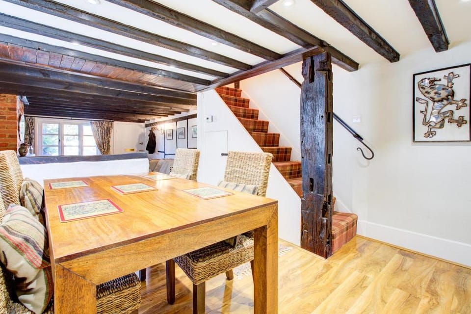 Sweet Briar Vacation rental in England