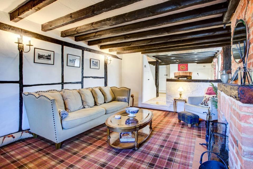 Sweet Briar Vacation rental in England