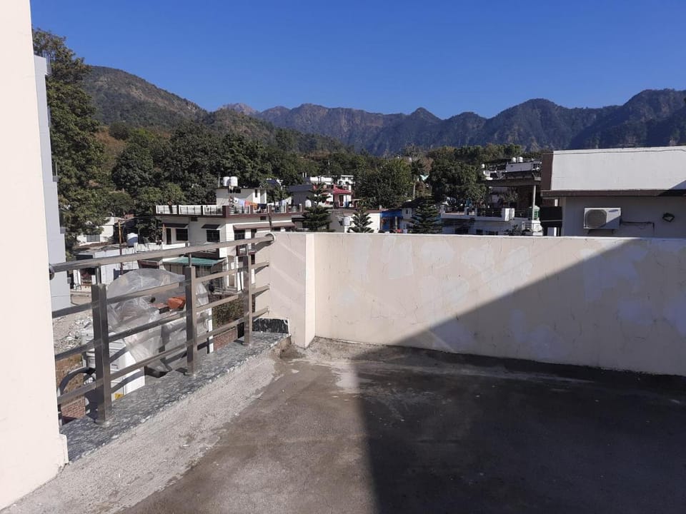 GanpatiVilla Homestay Vacation rental in Dehradun