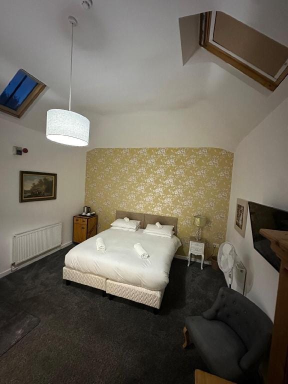 The Red Lion Swanage Bed and Breakfast in Swanage