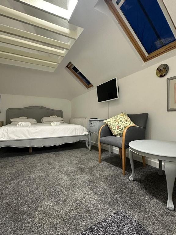 The Red Lion Swanage Bed and Breakfast in Swanage
