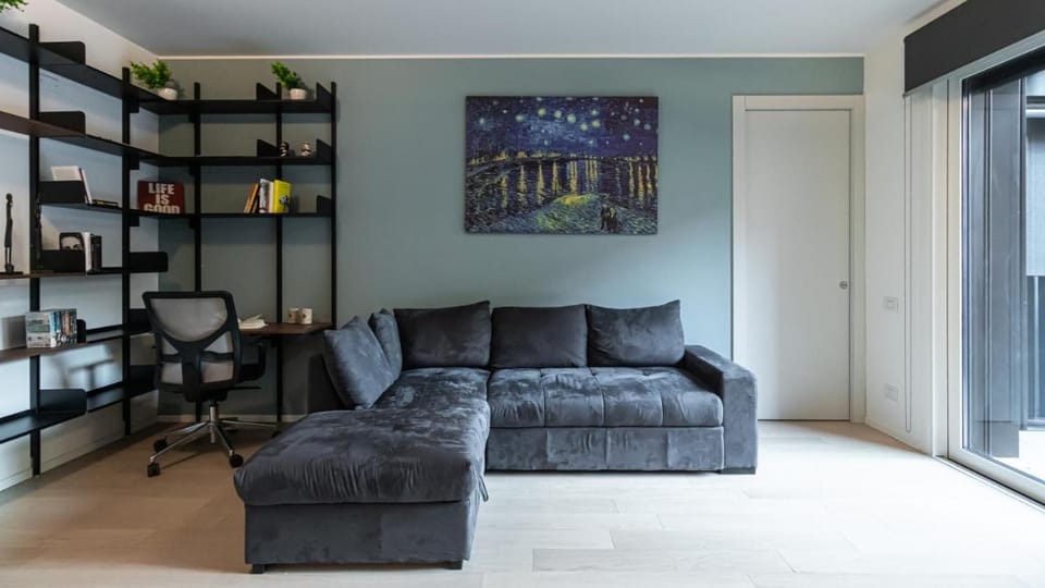 Italianway Comfort - Lazzaro Papi 14 C Apartment in Milan