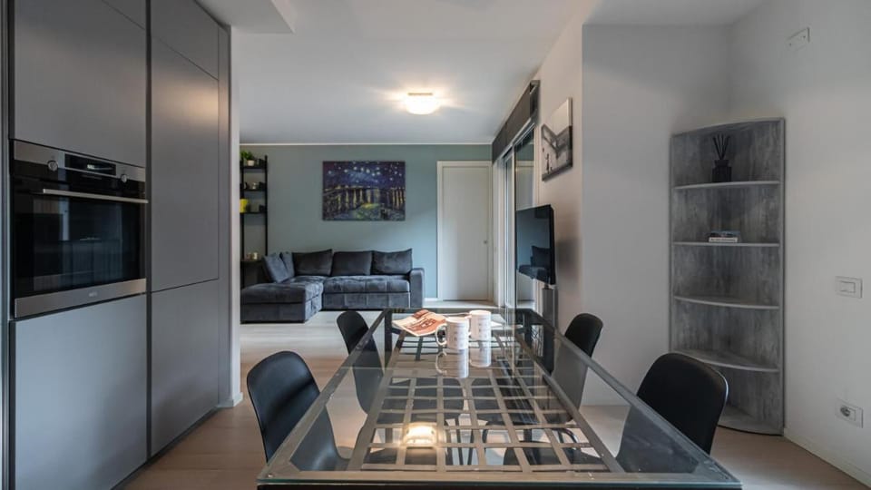 Italianway Comfort - Lazzaro Papi 14 C Apartment in Milan