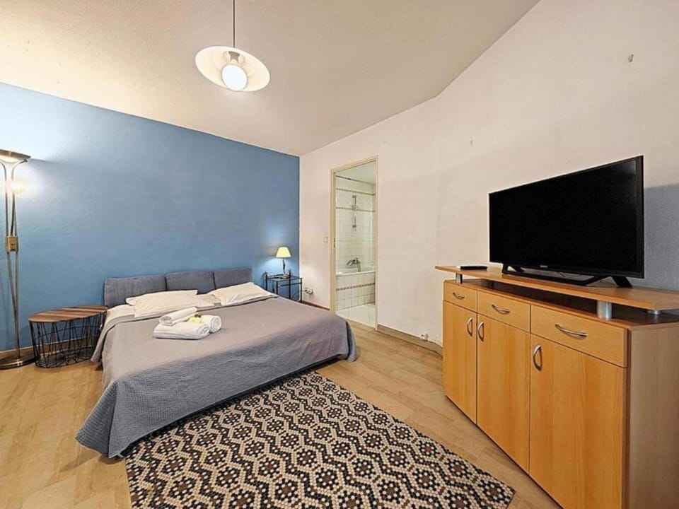 Studio Etoile d'Or by Viva Riviera Apartment in Cannes