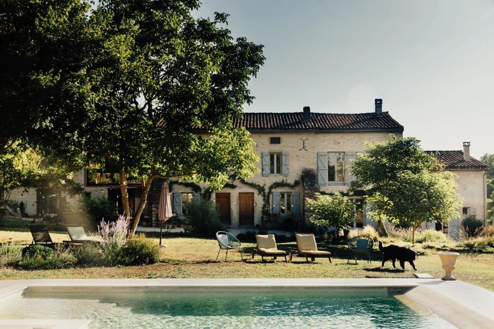 Zero Neuf Bed and Breakfast in Occitanie