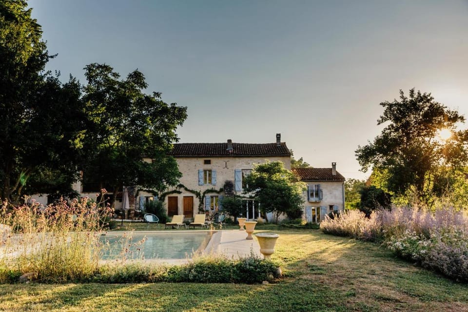 Zero Neuf Bed and Breakfast in Occitanie
