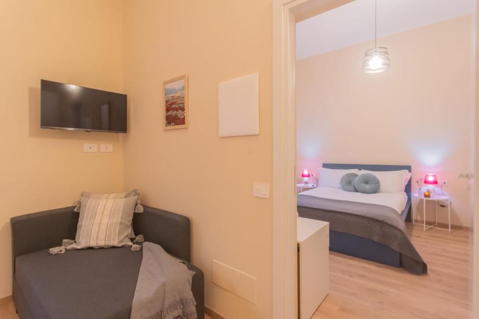 Simar Apartments nearby Como S G Train Station by Rent All Como Apartment in Como