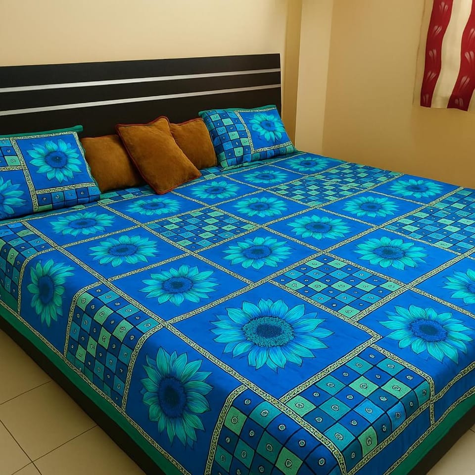 Satyam Home Stay Apartment Apartment in India