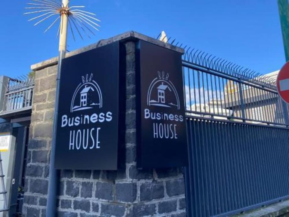 Business House Bed and Breakfast in Naples