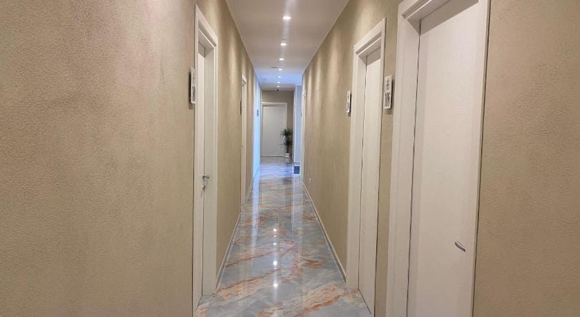 Business House Bed and Breakfast in Naples