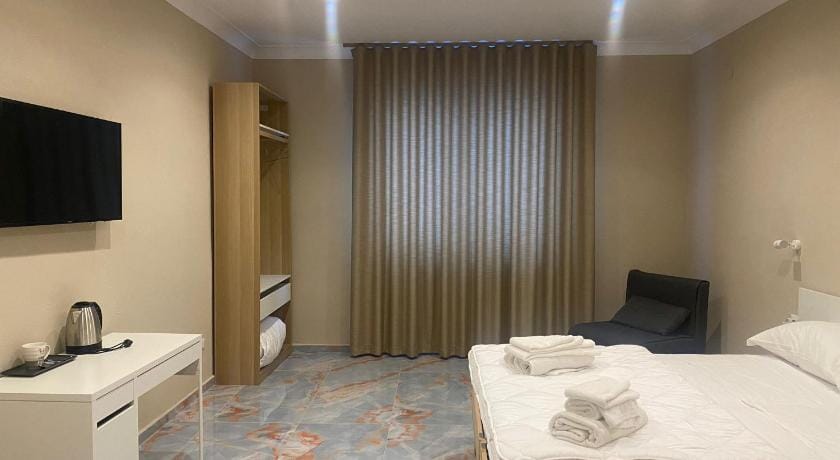 Business House Bed and Breakfast in Naples