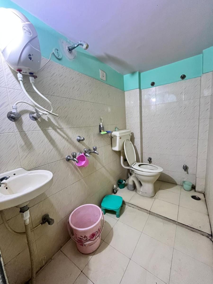 Trivenipuram Sangam Homestay Vacation rental in Uttar Pradesh