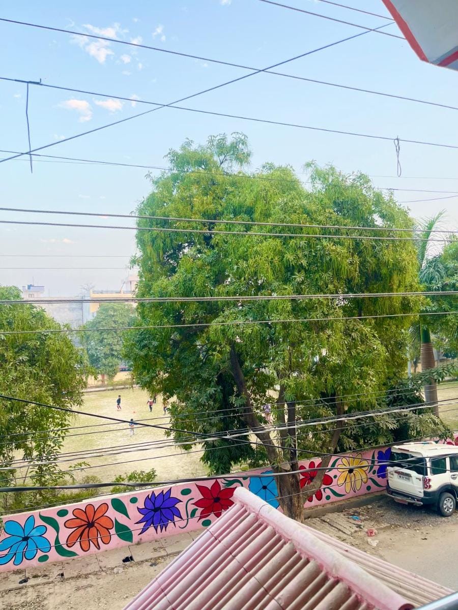 Trivenipuram Sangam Homestay Vacation rental in Uttar Pradesh