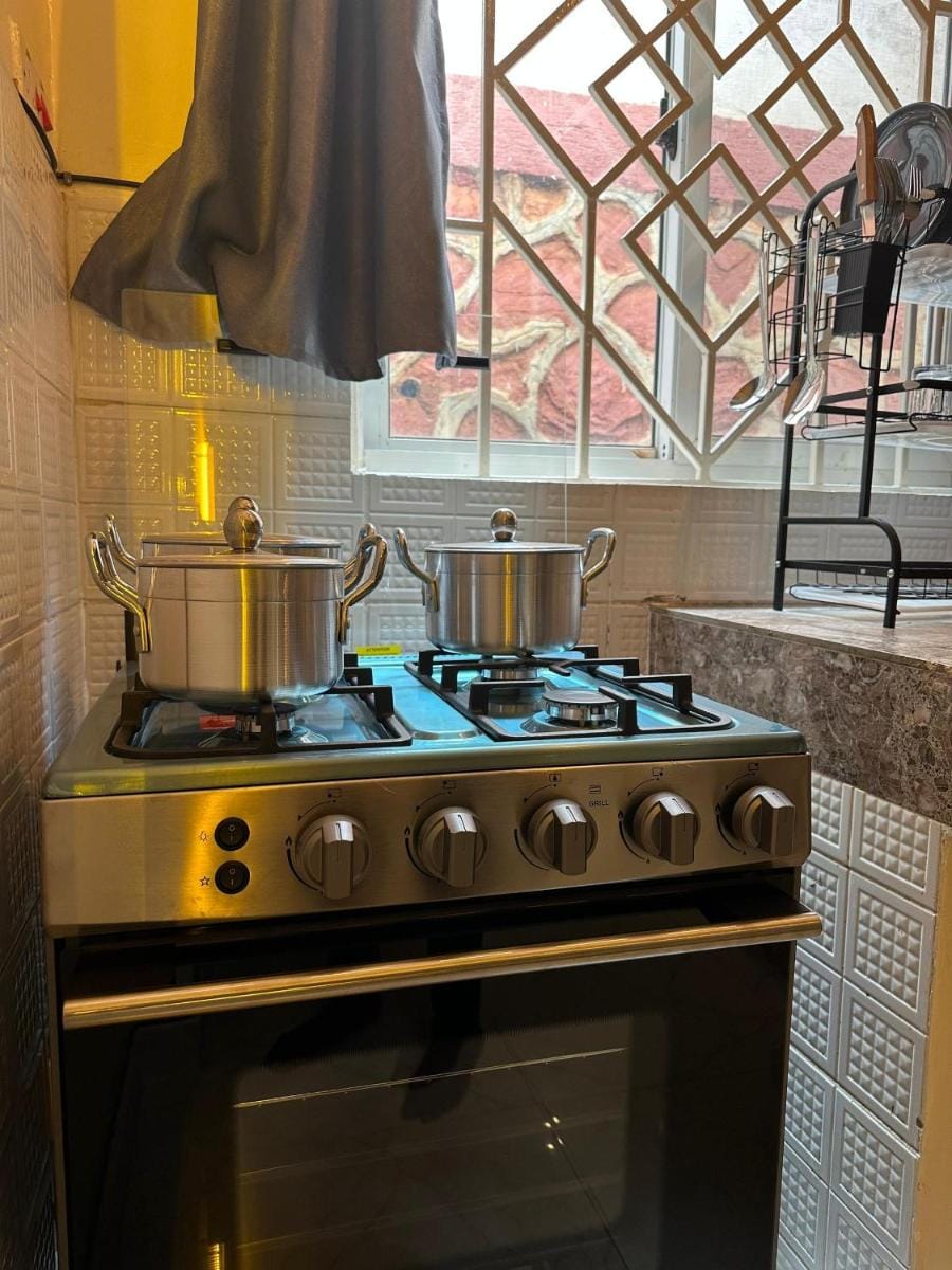 Javsen Homes Apartment in Kampala