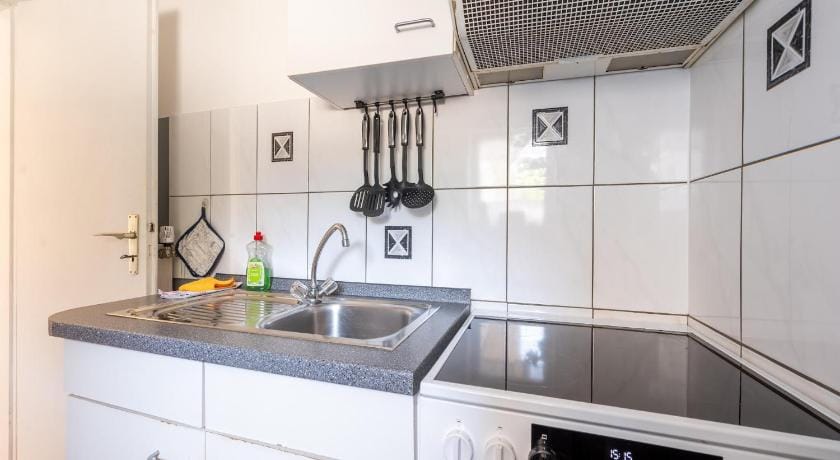 Apartment in Wehlen with Garden, BBQ, Fireplace, Bicycles Apartment in Graach an der Mosel