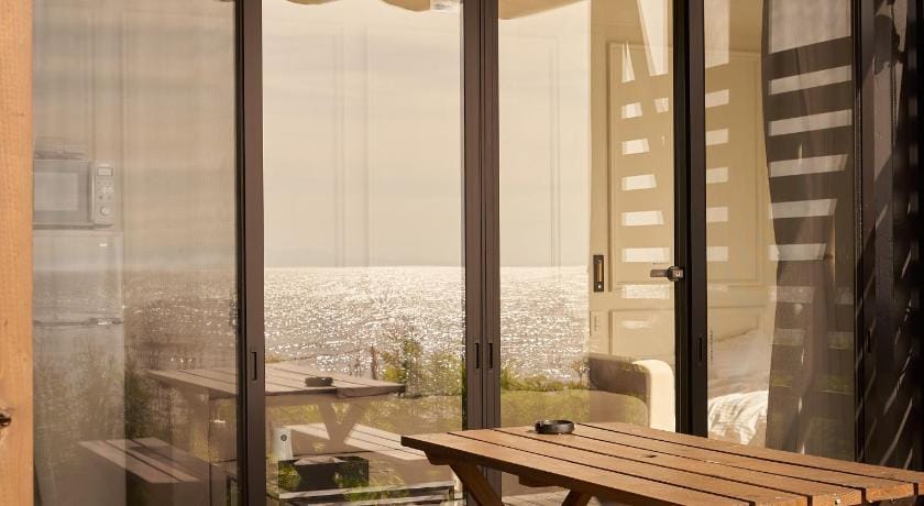 RSK| ReTreat Sado Kazashima Glamping- Self Check-In Only Apartment in Japan