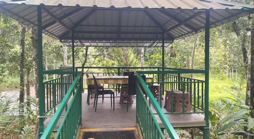VIBGYOR HOMES Vacation rental in Kerala