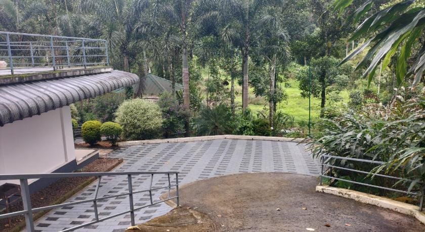 VIBGYOR HOMES Vacation rental in Kerala
