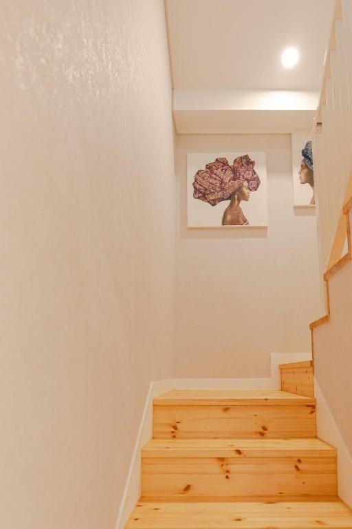 Gaon Stay Bed and Breakfast in South Korea