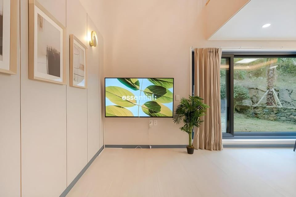 Gaon Stay Bed and Breakfast in South Korea