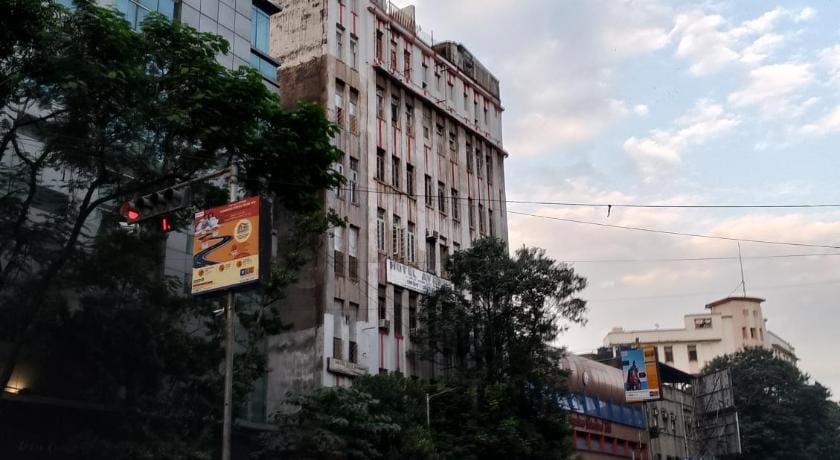 Avenue Guest house Hotel in Kolkata