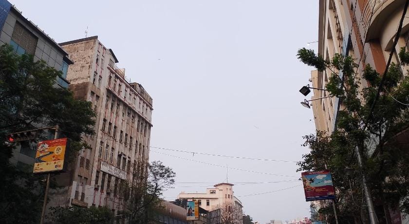 Avenue Guest house Hotel in Kolkata