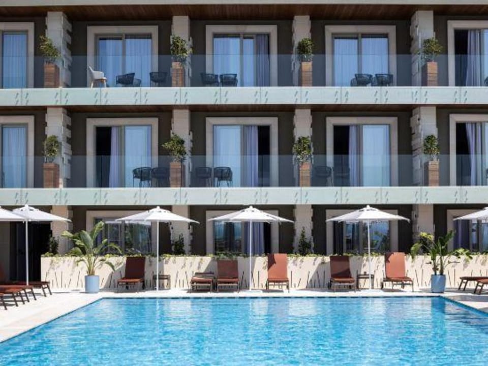 Hotel Vlora Priam, Affiliated by Melia Hotel in Tirana