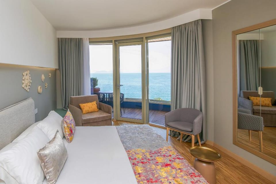 Hotel Vlora Priam, Affiliated by Melia Hotel in Tirana