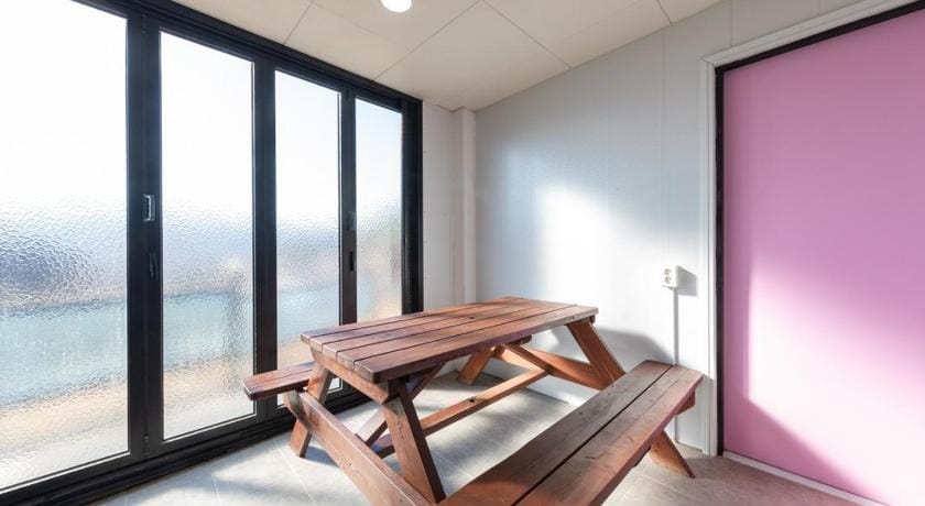 Gyeongju Bulguksa Pool Villa Bed and Breakfast in South Korea