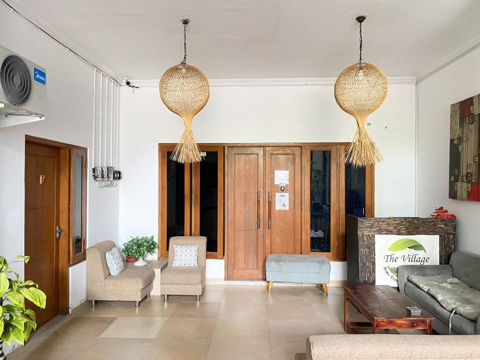 The Eco Village Homestay RedPartner Hotel in Special Region of Yogyakarta