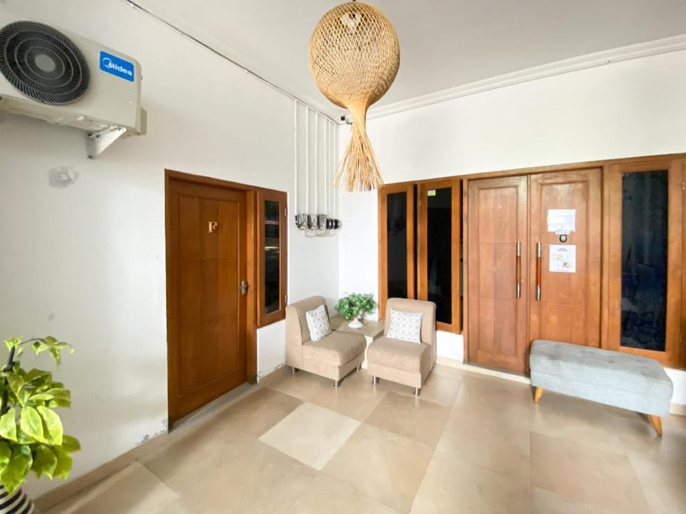 The Eco Village Homestay RedPartner Hotel in Special Region of Yogyakarta
