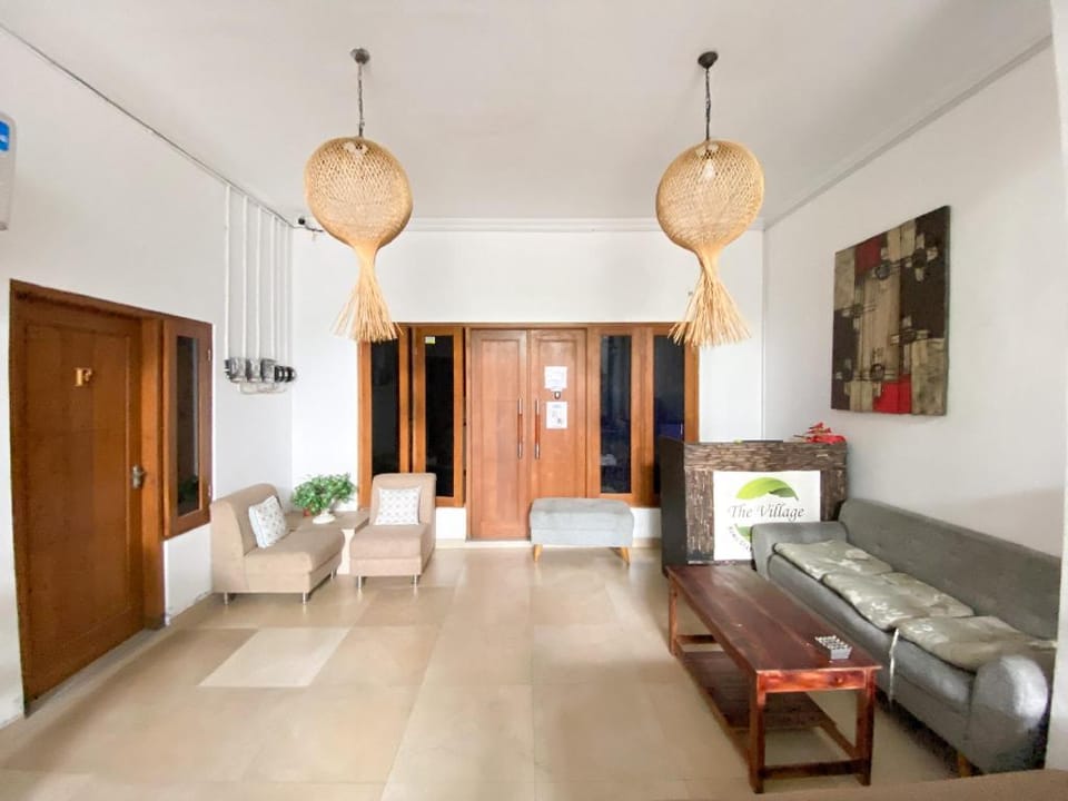 The Eco Village Homestay RedPartner Hotel in Special Region of Yogyakarta